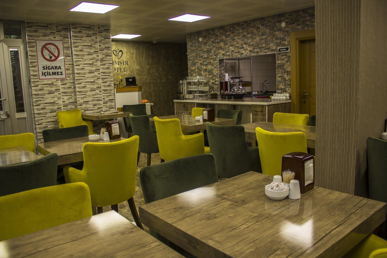 Ayder Simsir Butik Otel Exteriér fotografie