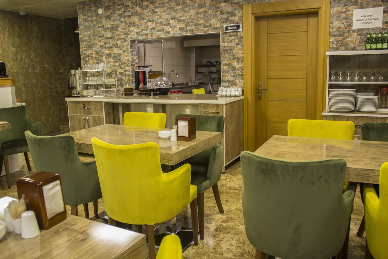 Ayder Simsir Butik Otel Exteriér fotografie